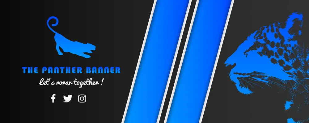 bannière agence