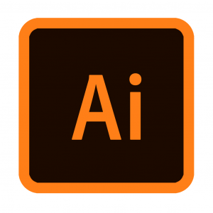 logo- logiciel- illustrator