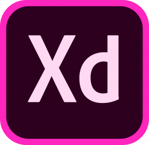 logo-logiciel XD