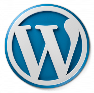 logo - wordpress